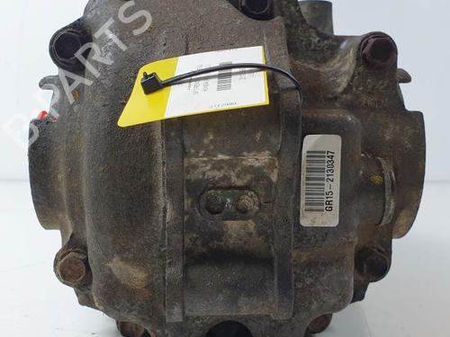 Rear differential HONDA CR-V III (RE_) 2.0 i-VTEC (RE5, RE1) | BP28065878M24 