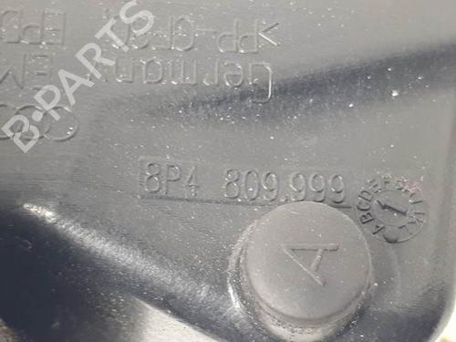 Fuel flap AUDI A3 (8P1) 2.0 TDI 16V | BP12380100C131 