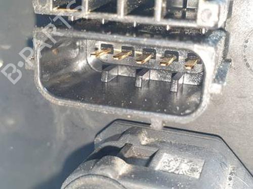 Steering rack SEAT LEON (1P1) 1.6 | BP30800940M22 