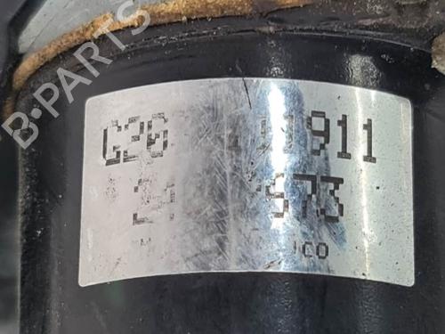 Front wiper motor BMW X5 (E53) 3.0 d | BP13953848M29 