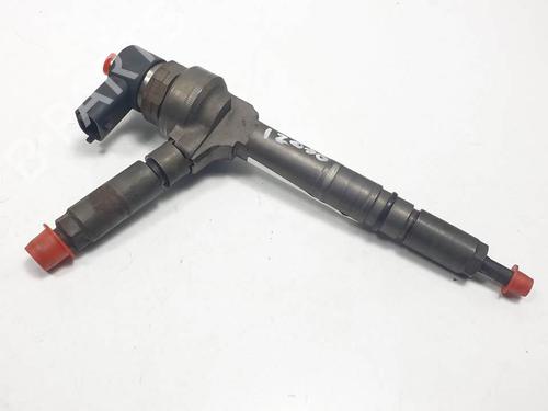 Used Injector Injector CHRYSLER VOYAGER IV (RG, RS) 2.8 CRD (150 hp) 17899417 17899417