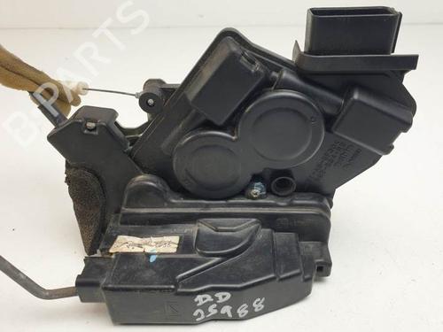 Front right lock MAZDA 5 (CR) 2.0 CD (CR19) | BP24934486C97 