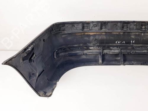 Rear bumper BMW 3 (E46) 318 i | BP25117155C8 