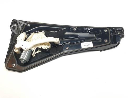 Used Rear left window mechanism LAND ROVER RANGE ROVER SPORT I (L320) 3.0 D 4x4 (245 hp) 27885481