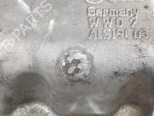 Gearbox VW EOS (1F7, 1F8)  | BP18434092M3  - Image 10
