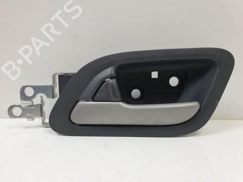 Used Front left interior door handle Front left interior door handle 9652920 9652920