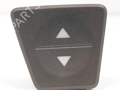 Used Left front window switch FIAT PANDA (169_) 1.2 Natural Power (169.AXB1A) (60 hp) 17330244