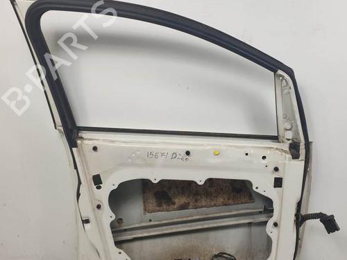 Left front door FORD FOCUS C-MAX (DM2) 1.6 TDCi | BP25116674C2 