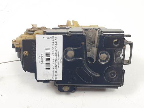 Used Front left lock SEAT IBIZA III (6L1) 1.4 16V (75 hp) 28713606