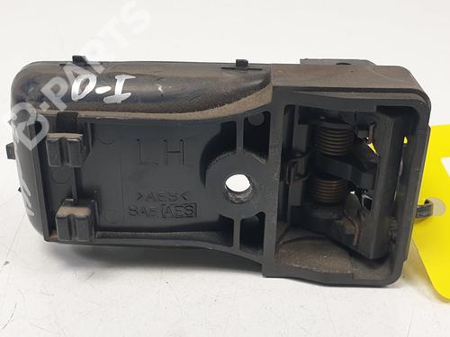 Front left interior door handle NISSAN ALMERA I Hatchback (N15)  | BP10322523I13 