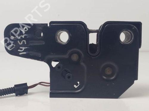 Used Hood lock VW TOURAN (1T1, 1T2) 2.0 TDI 16V (140 hp) 20142850