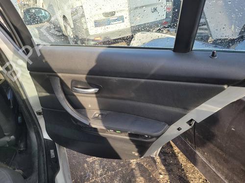 Front slam panel BMW 3 (E90) 325 i | BP34512129C72  - Image 14