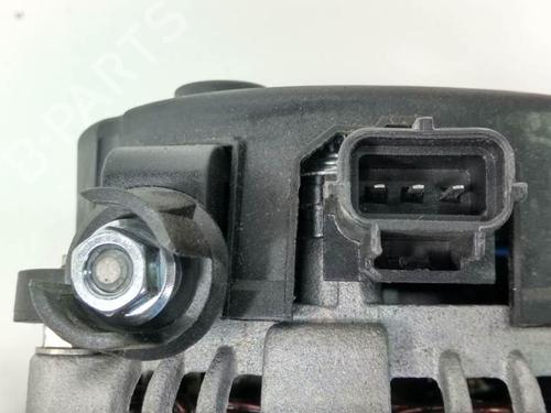 Alternator FORD FOCUS I Turnier (DNW) 1.6 16V | BP8686970M7 