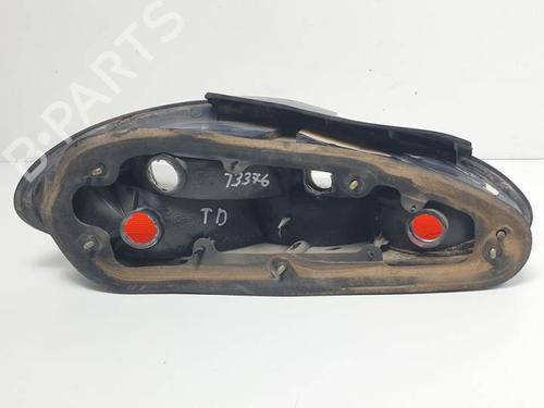 Right taillight HYUNDAI COUPE I (RD) 1.6 i 16V | BP16082248C35 