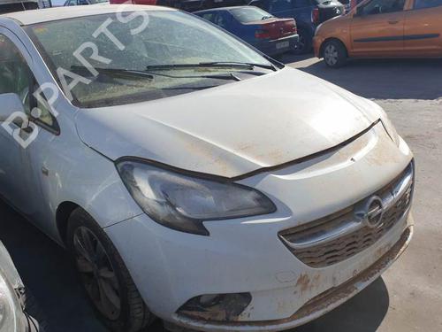 Water radiator OPEL CORSA E (X15) 1.4 (08, 68) | BP24339609M31 - Image 6