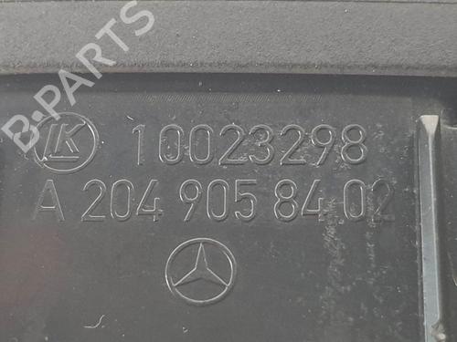 Switch MERCEDES-BENZ C-CLASS Coupe (C204) C 220 CDI (204.302) | BP25139375I30 - Image 2