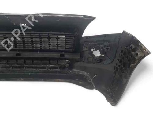 Front bumper PEUGEOT 3008 I MPV (0U_) 1.6 HDi | BP24933008C7 