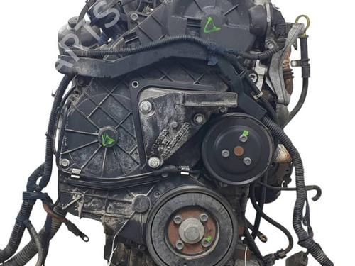 Engine OPEL ASTRA H (A04) 1.7 CDTI (L48) | BP28837369M1