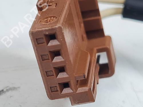 Electronic module CITROËN C3 AIRCROSS II (2R_, 2C_) 1.5 BlueHDi 100 (2CYHYJ) | BP31240887M83 - Image 5