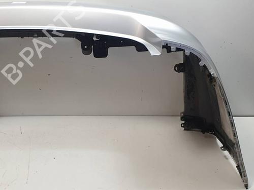 Rear bumper MERCEDES-BENZ C-CLASS T-Model (S205) C 220 BlueTEC / d (205.204) | BP29726453C8 