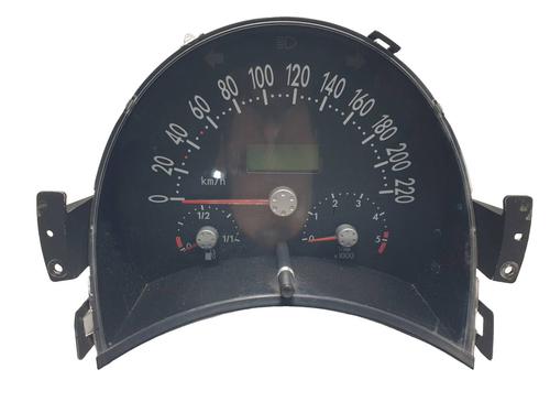Used Instrument cluster Instrument cluster 38588974 38588974