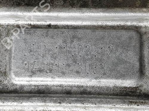 Gearbox VW EOS (1F7, 1F8)  | BP18434092M3  - Image 5