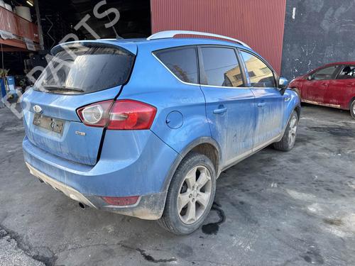 Front differential FORD KUGA I 2.0 TDCi | BP24990872M23 - Image 9