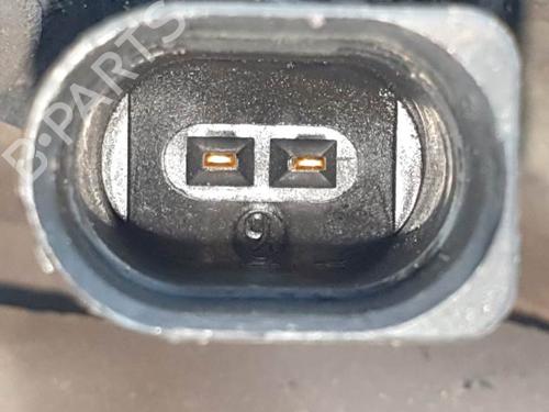 Right front steering knuckle SEAT TOLEDO III (5P2) 1.6 | BP25117639M26 