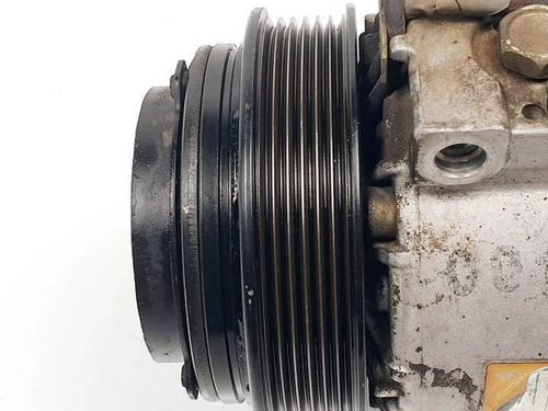 AC compressor MERCEDES-BENZ E-CLASS (W210) E 300 D (210.020) | BP17869713M34 