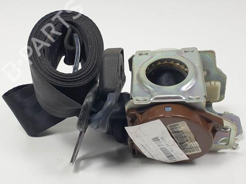 Sikkerhedssele bag højre Sikkerhedssele bag højre CITROËN C4 Grand Picasso I (UA_) 1.6 HDi (109 hp) 11118779 11118779