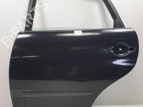 Used Left rear door SEAT IBIZA III (6L1) 1.4 16V (75 hp) 26616180