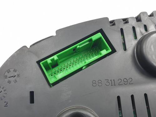 Instrument cluster SEAT CORDOBA (6K2) 1.4 | BP20510506C47 