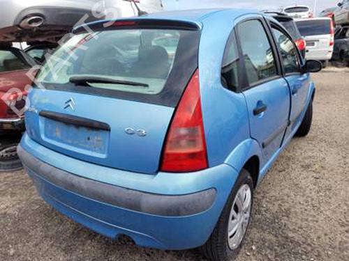 ABS pump CITROËN C3 I (FC_, FN_) 1.4 i | BP31656798M43 