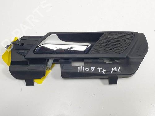 Used Rear left interior door handle Rear left interior door handle MERCEDES-BENZ M-CLASS (W164) ML 320 CDI 4-matic (164.122) (224 hp) 11766176 11766176
