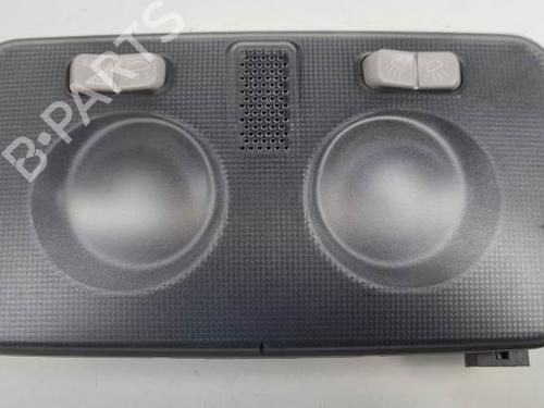 Used Interior roof light CITROËN JUMPER II Van 2.2 BlueHDi 140 (140 hp) 28027078