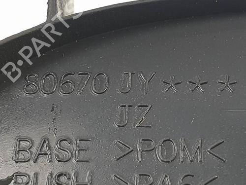 Front right interior door handle RENAULT KOLEOS I (HY_) 2.0 dCi 4x4 (HY0K) | BP24340510I14 - Image 2