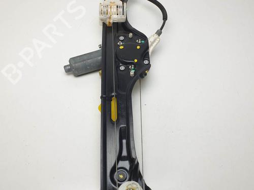 Rear left window mechanism BMW X5 (E70) 3.0 d | BP29245166C24 - Image 2