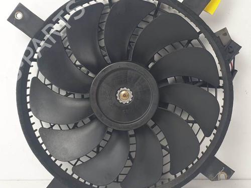 Radiator fan SUZUKI GRAND VITARA I (FT, HT) 2.0 4x4 (TA52, TL52, SQ420) | BP22214088M35 