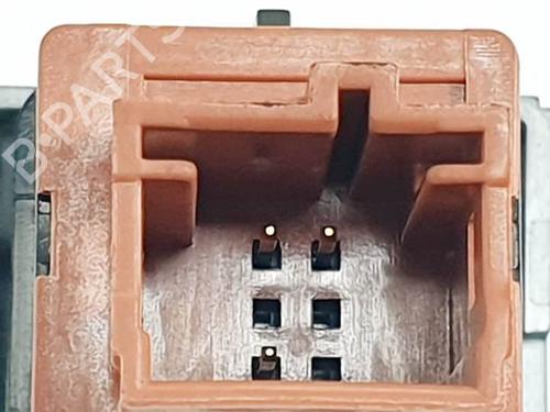 Warning switch CITROËN C4 Grand Picasso II (DA_, DE_) 1.2 THP 130 | BP29275017I22 