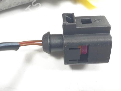 Tailgate handle VW TOUAREG (7LA, 7L6, 7L7) 3.0 V6 TDI | BP28027014C132 