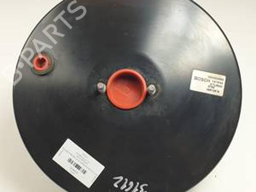 Used Servo brake PEUGEOT BOXER Van (244) 2.2 HDi (101 hp) 30278439