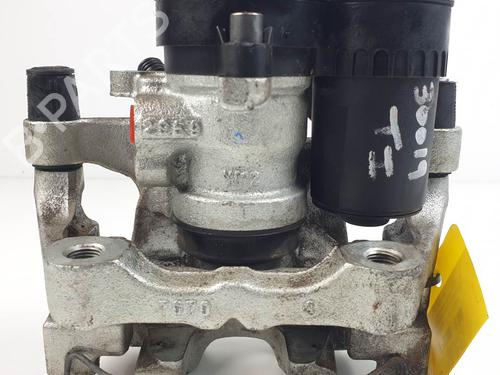 Left rear brake caliper MAZDA CX-30 (DM) SKYACTIV-G M Hybrid | BP24915676M107 - Image 3