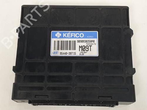 Used Engine control unit (ECU) Engine control unit (ECU) HYUNDAI TUCSON (JM) 2.0 CRDi (113 hp) 6848445 6848445