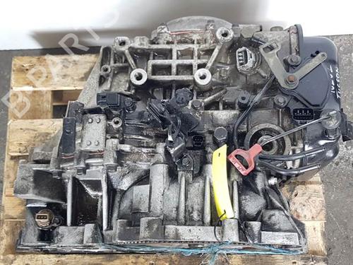 Gearbox HYUNDAI TUCSON (JM) 2.0 CRDi | BP12362523M3