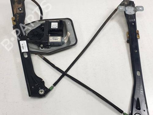 Used Front left window mechanism Front left window mechanism VW GOLF V (1K1) 1.9 TDI (105 hp) 34511848 34511848