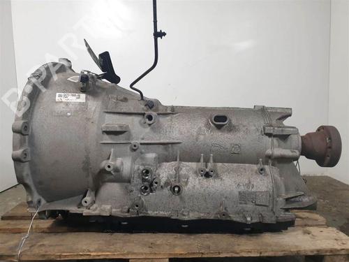Gearbox JAGUAR XE (X760) 2.0 D | BP10866893M3  - Image 5
