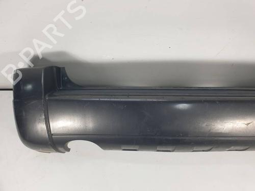 Rear bumper HYUNDAI TUCSON (JM)  | BP29908003C8