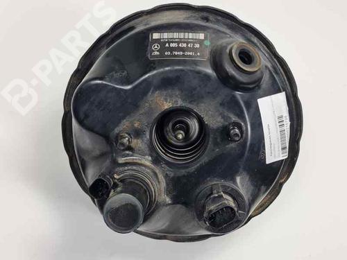 servo-brake-mercedes-benz-c-class-coupe-cl203-c-220-cdi-203706-a0054304730-03784920014-2001-2002-2003-2004-2005-2006-2007-2008-2009-2010-2011-6855678 main image