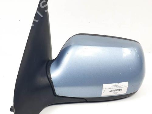 Used Left mirror MAZDA 2 (DY) 1.4 (80 hp) 24929915
