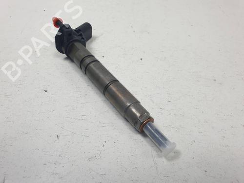 Used Injector Injector MERCEDES-BENZ CLS (C219) CLS 320 CDI (219.322) (224 hp) 34511628 34511628